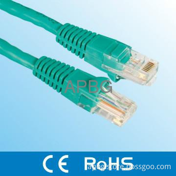 FREE sample cat5e patch cord cable